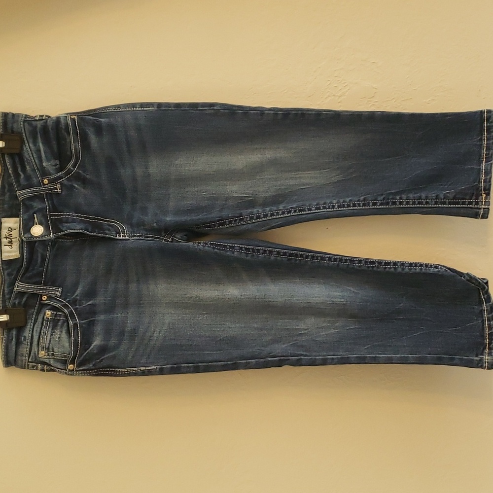 Womens Capri
